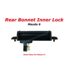 Rear Bonet Inner Lock Rear Bonet Inner Lock